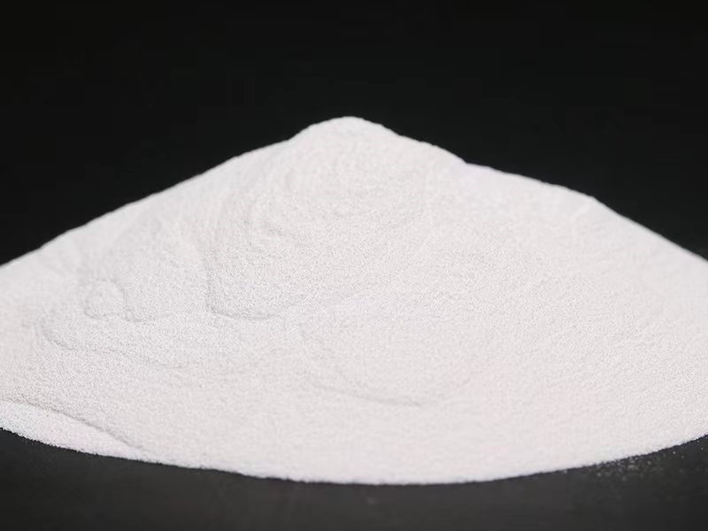 氧化锆砂在半导体封装材料中的作用